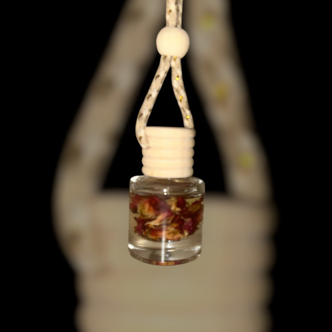 Bombshell Car Diffuser