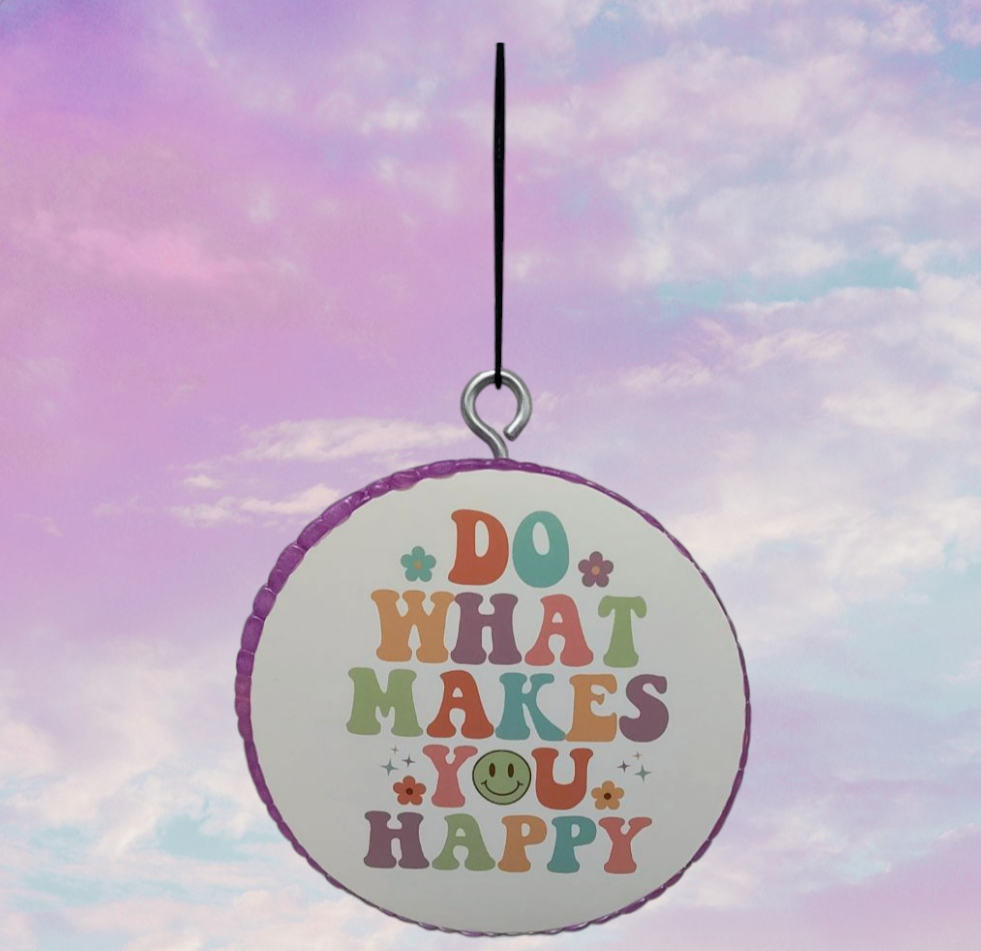 PositiveAffirmation Air Freshie