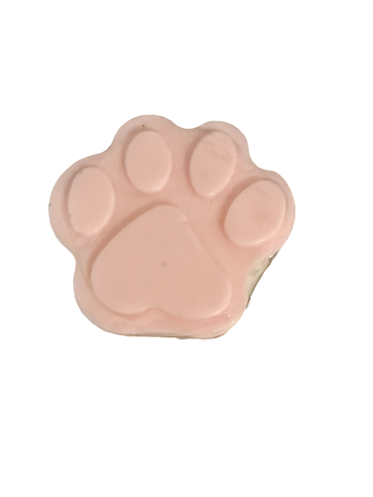 Cherry scented paw soap