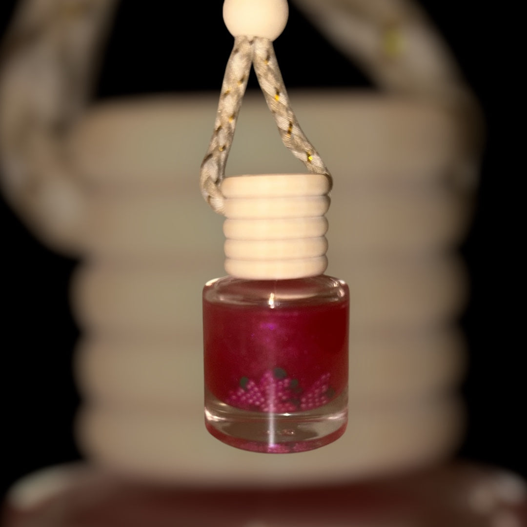 Grape Jolly Rancher Car Diffuser